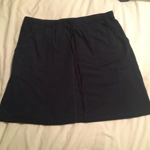 women’s skirt
